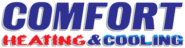 Comfort Heating & Cooling